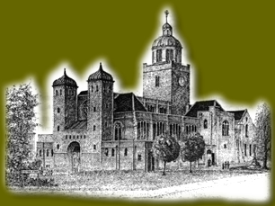 A picture of the Cathedral